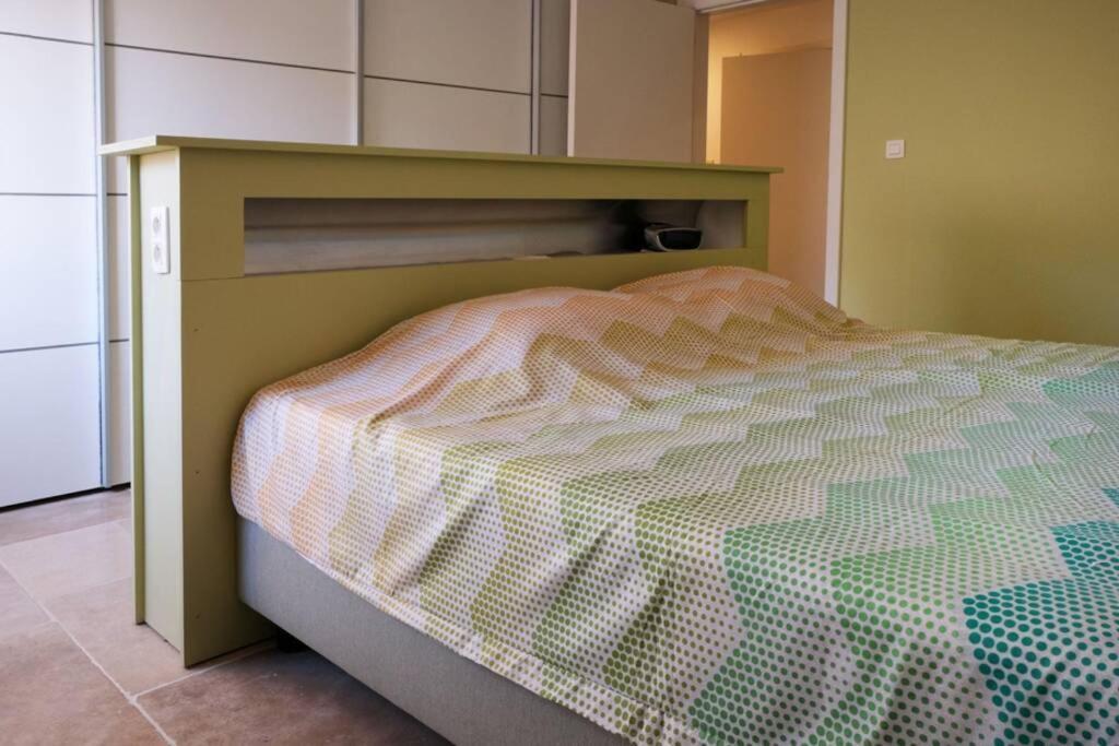 Hasbania Vakantiewoning Gingelom Esterno foto